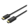 Kabel komputerowy UNITEK ADAPTER KABEL DP 1.2 - HDMI, 4K 60HZ, 1,9M V1608A